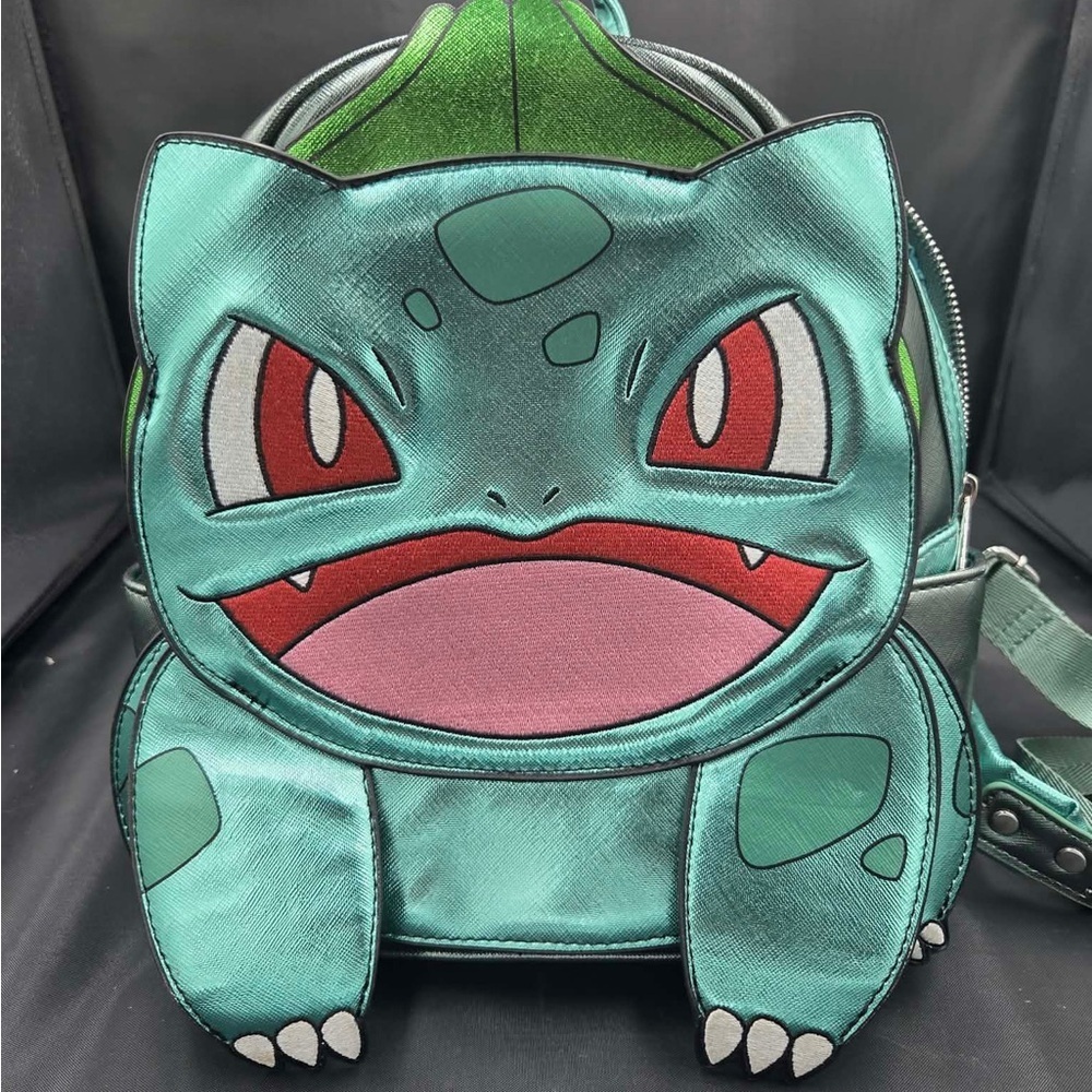 Loungefly Pokémon Bulbasaur Backpack